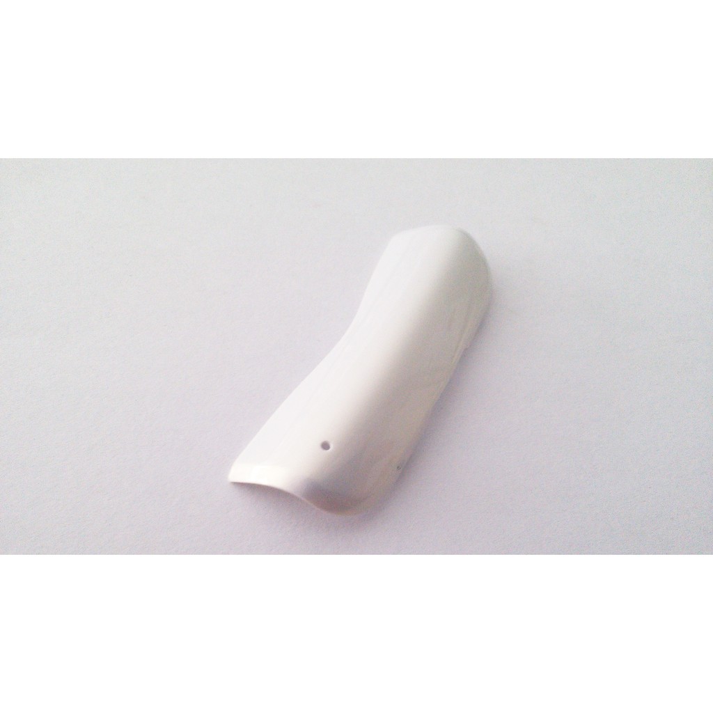 BB 9100 9105 PEARL WHITE LIDAH BAWAH CASING BAWAH 701087
