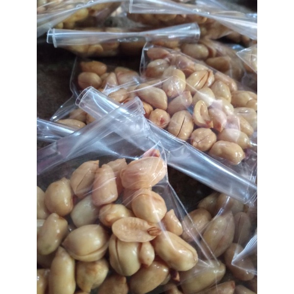 

Kacang Asin