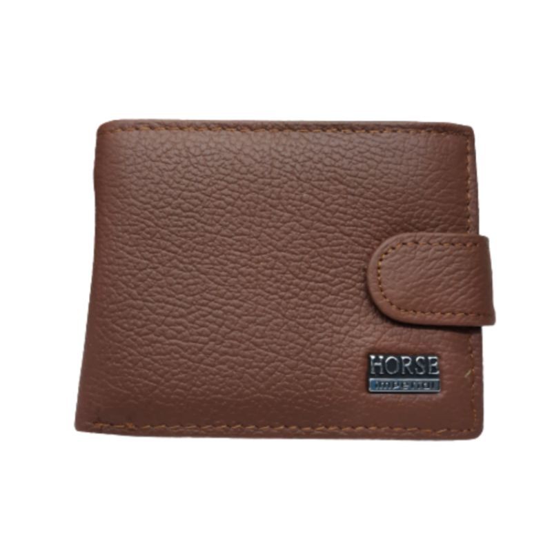 COD DOMPET IMPERIAL HORSE BAHAN KULIT ASLI. Dompet Imperial Horse Ukuran Mini Kancing.