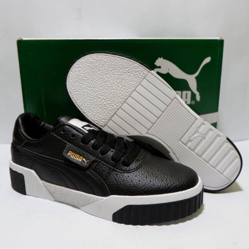 Puma caracal black white IMPORT