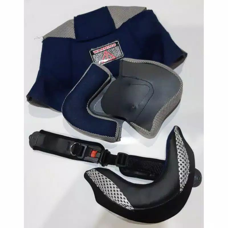 Busa Vog Extream Fullset Spon Vog Extrem Komplit