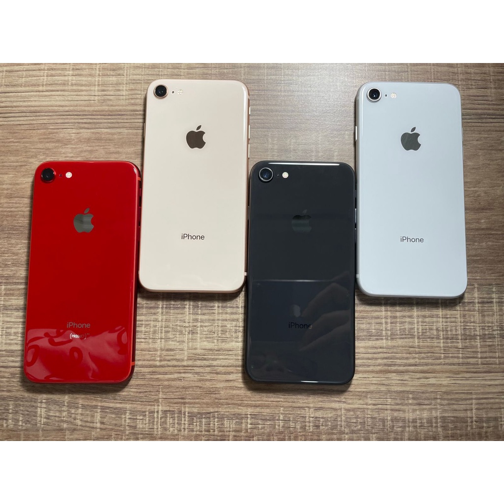 Iphone 8 256GB / 64GB Second/bekas Original 100% Fullset / mulus like new 99%