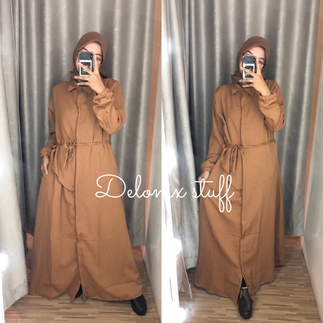 Steva Dress