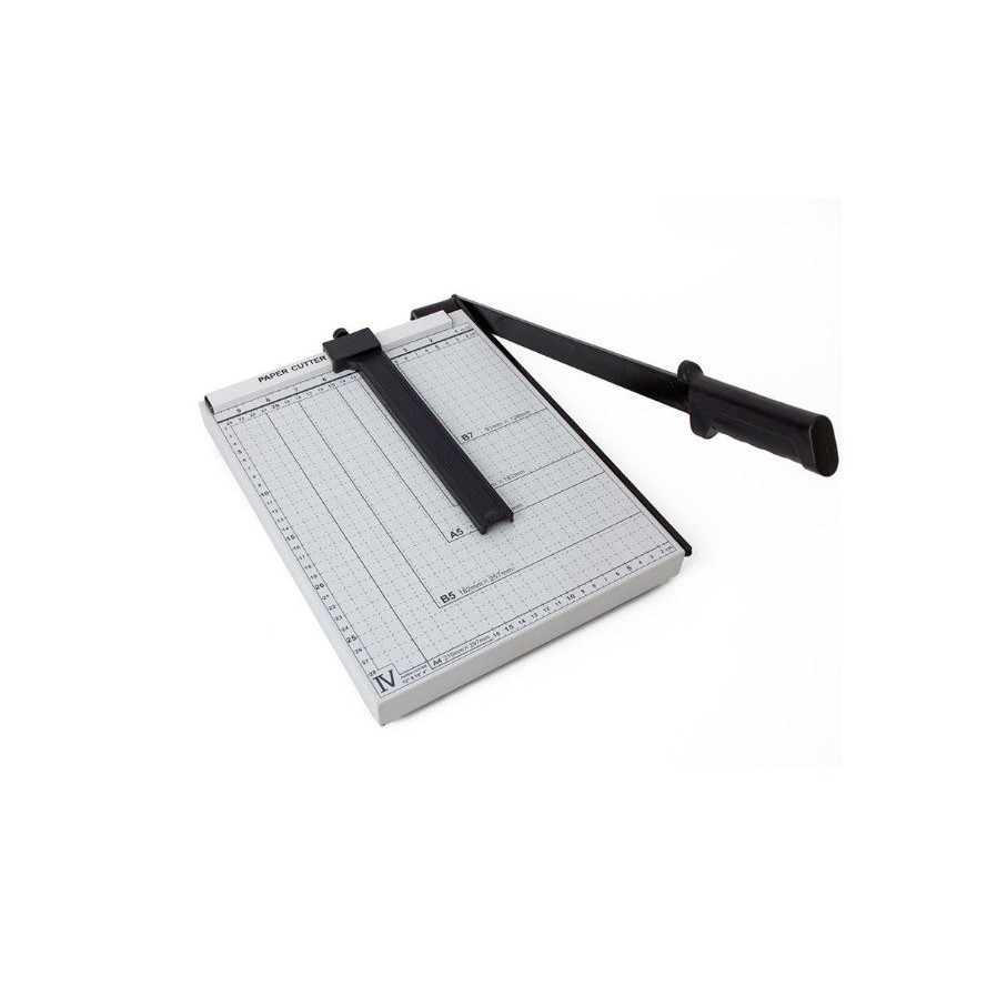 Pemotong Kertas / Paper Cutter A4