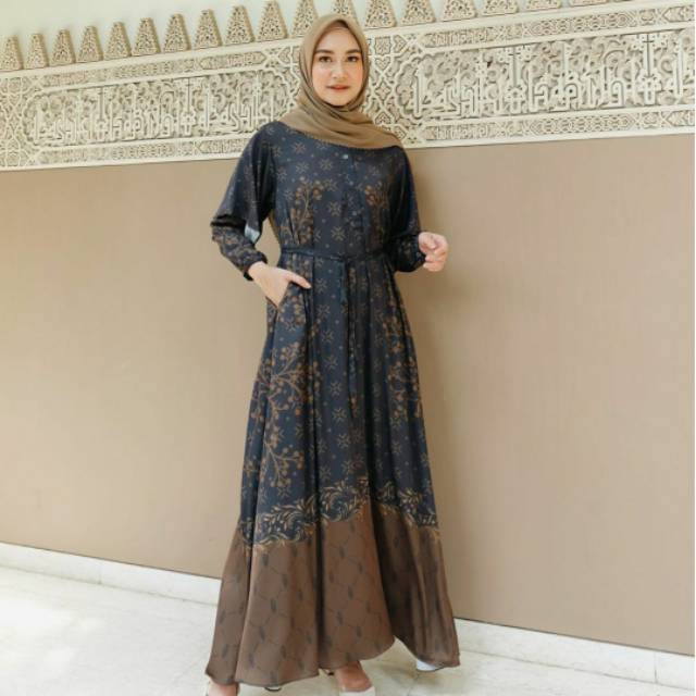 Sevilla dress kienka