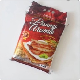 

Beras Pulen Pisang Aroma Eceran 1 kg