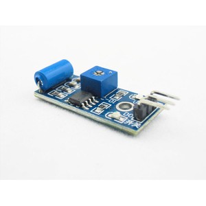 VIBRATION SENSOR for arduino