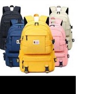 tas ransel daki korea