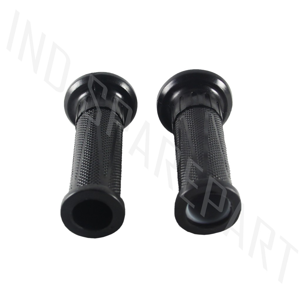 Handle Grip-Fat-Handgrip-Handfat-Handpad Set Jupiter MX 135 Lama-Old