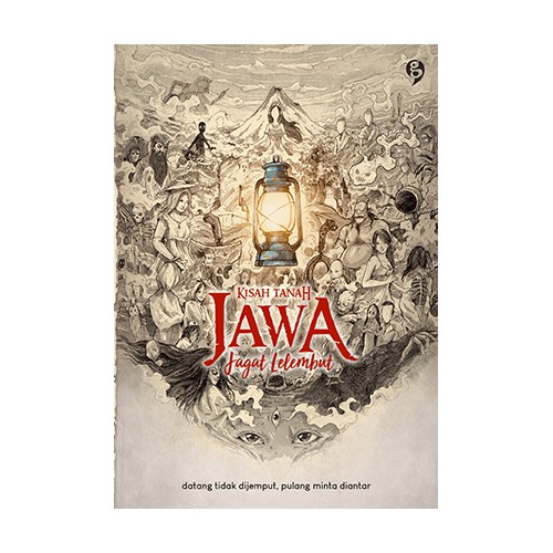 Kisah Tanah Jawa: Jagat Lelembut