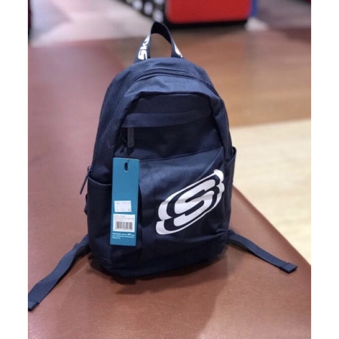 Tas Ransel Skechers / Kids Backpack Mini Original