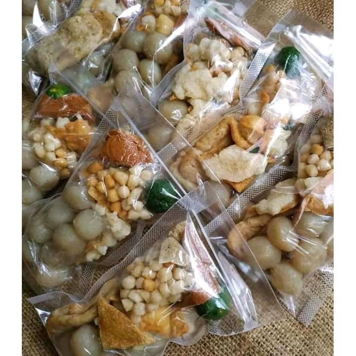 

bakso Aci original | paket 3bungkus