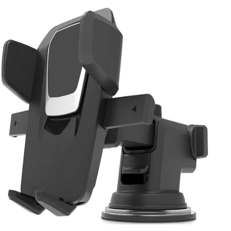 Phone Holder HP Mobil Universal HD-09 HD09 HD 09 - 360 Degree Rotation