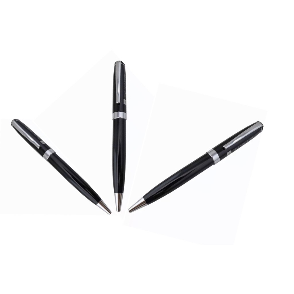 

Pulpen Metal Stylus KHI Promosi Bisa cetak Logo PEN/08