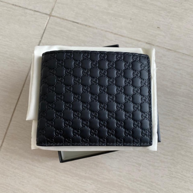 Gucci Men Wallet
