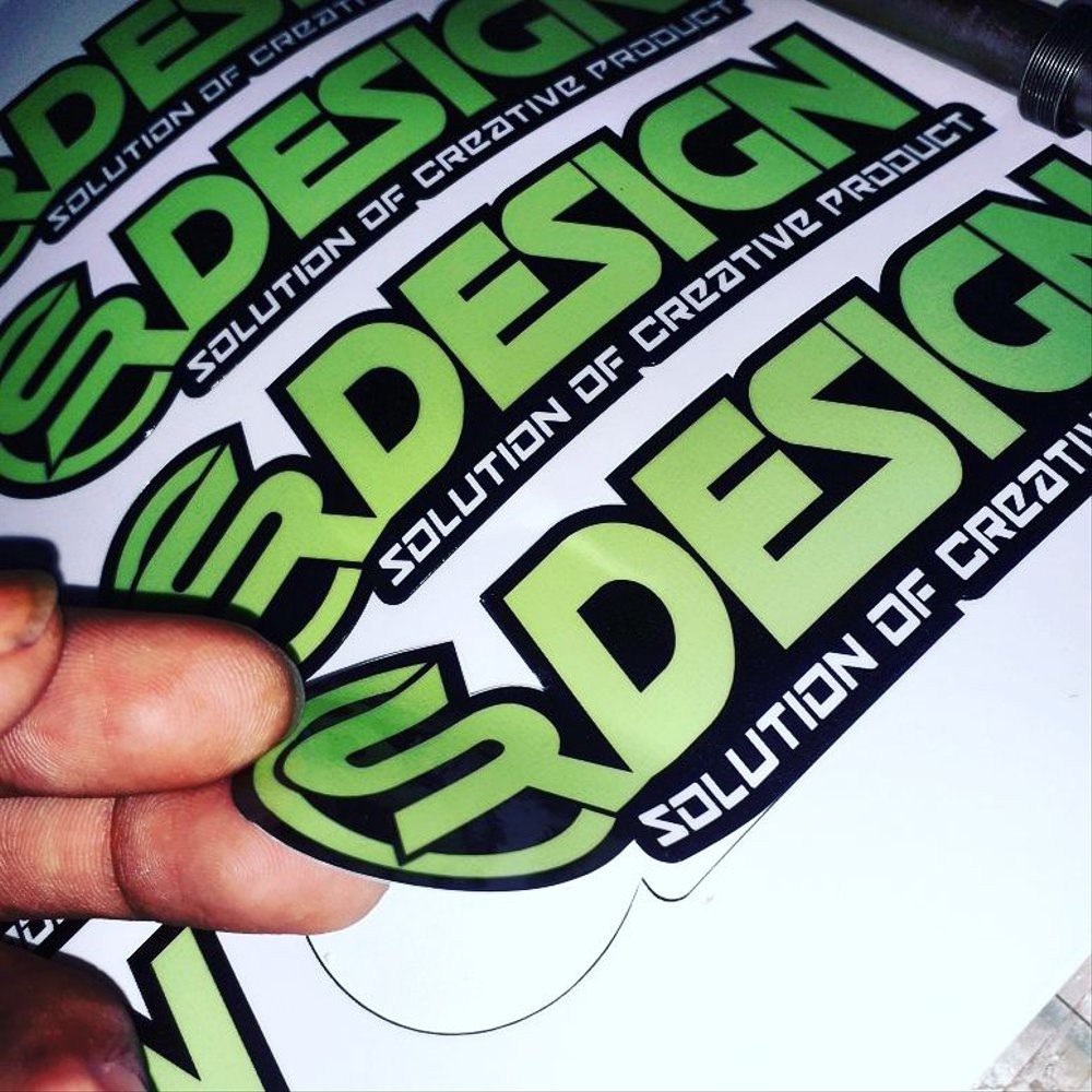 

Lihat Detail print dan cutting stiker vinyl a4 Murah