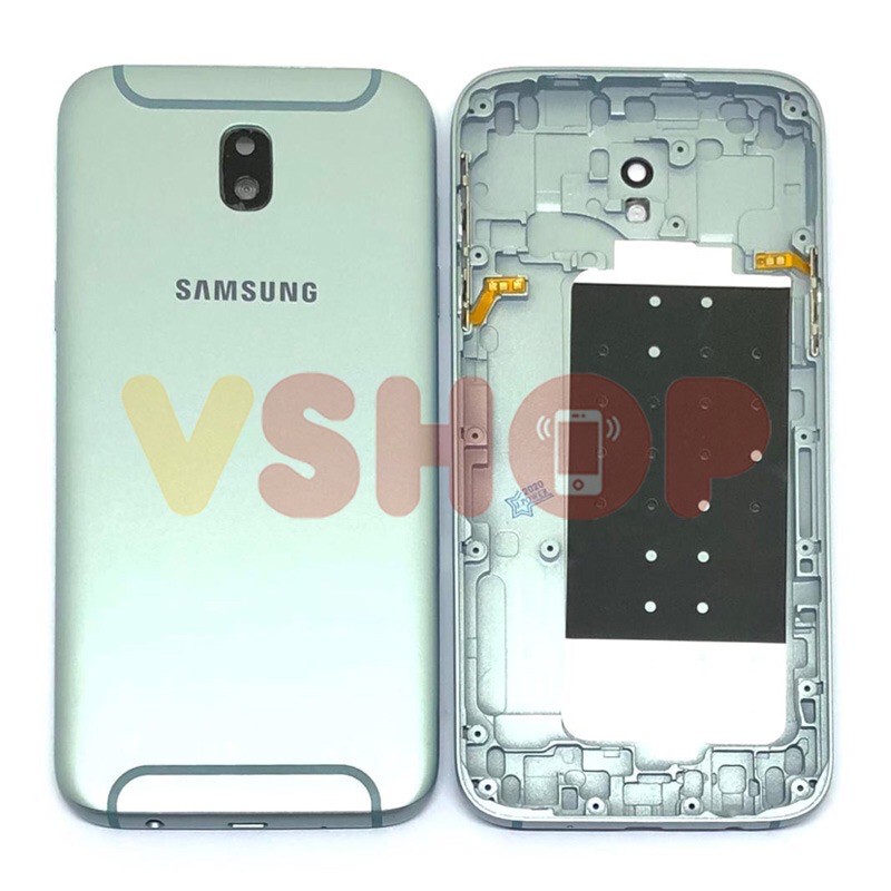 Backdoor Casing Belakang Tutupan Baterai Samsung Galaxy J5 Pro J530