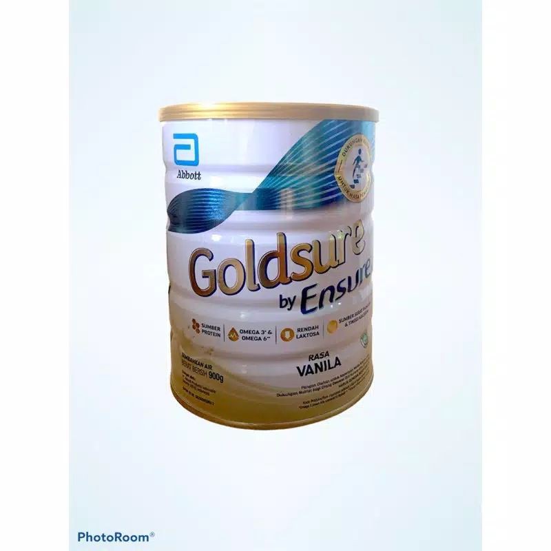 

Goldsure 900gr