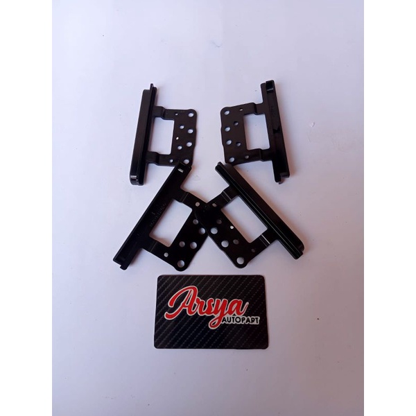 breket tip mobil breket tape mobil kuping breket tip mobil universal