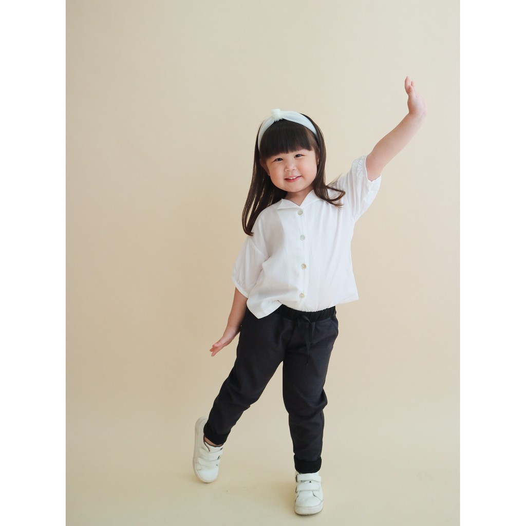 Bun bun pants by ht clothingline ( celana panjang anak ) | DUO KRUCILS