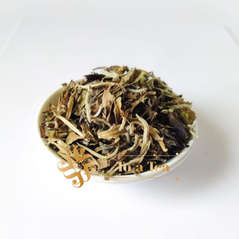 

Bai Mu Dan - 200gr