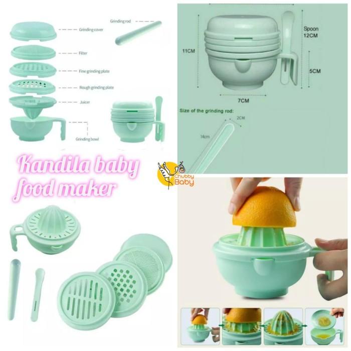 Kandila Food Maker KDL 024/ Baby Food Maker