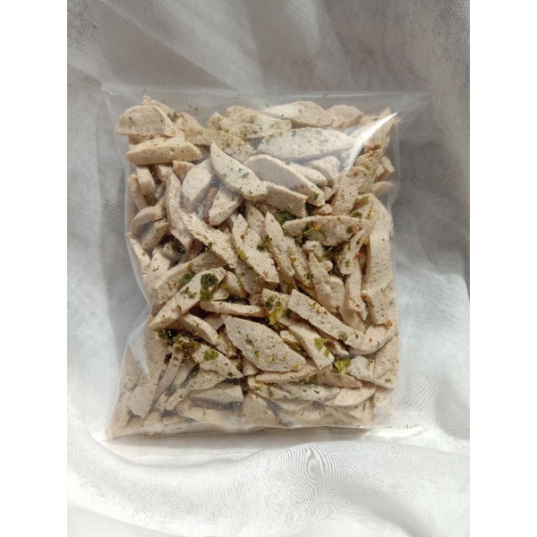 

BASRENG ORIGINAL (Gurih) 250 GRAM
