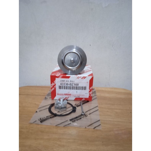 Ball Joint Lower Arm Bawah All New Avanza Veloz 43330-BZ160