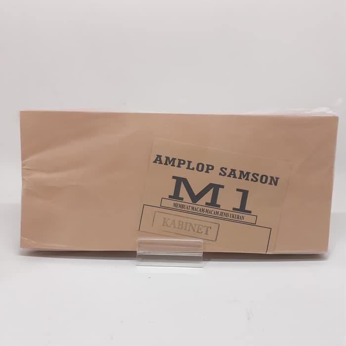 

PROMO SPESIAL Amplop Coklat Kabinet isi 100pcs BARU!