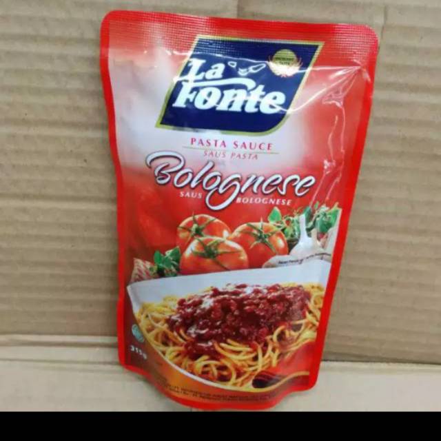 

La fonte bolognese