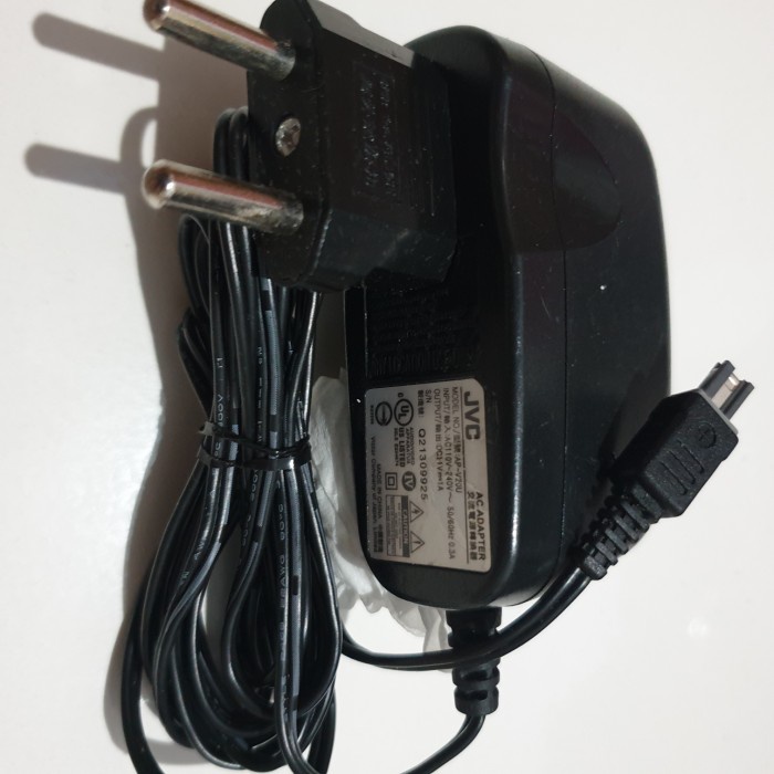 adaptor kamera JVC Everio GZ MS120