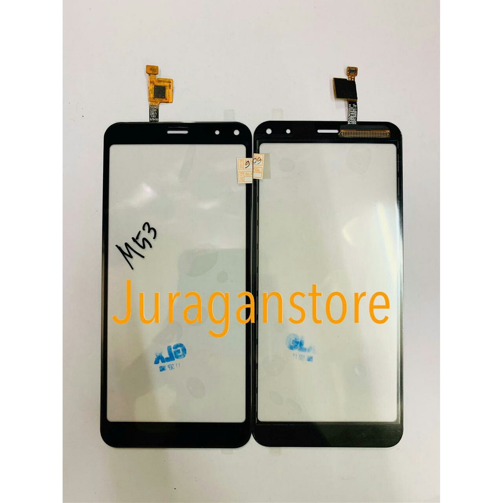 TOUCHSCREEN EVERCOSS M53 ORIGINAL
