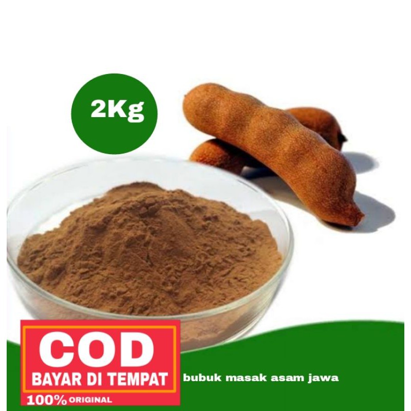 

asam jawa halus buat masakan lebih mantab