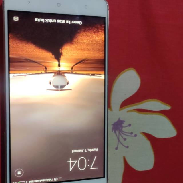 Xiaomi note 3 pro 3/32 minus