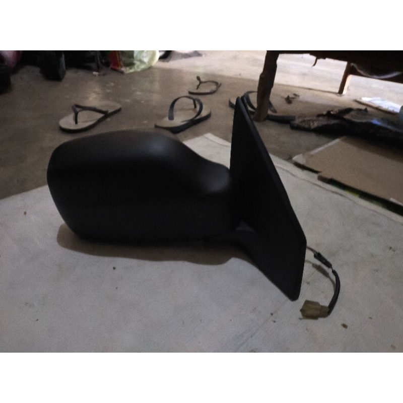 spion mobil panther touring LV ls LM satuan elektrik