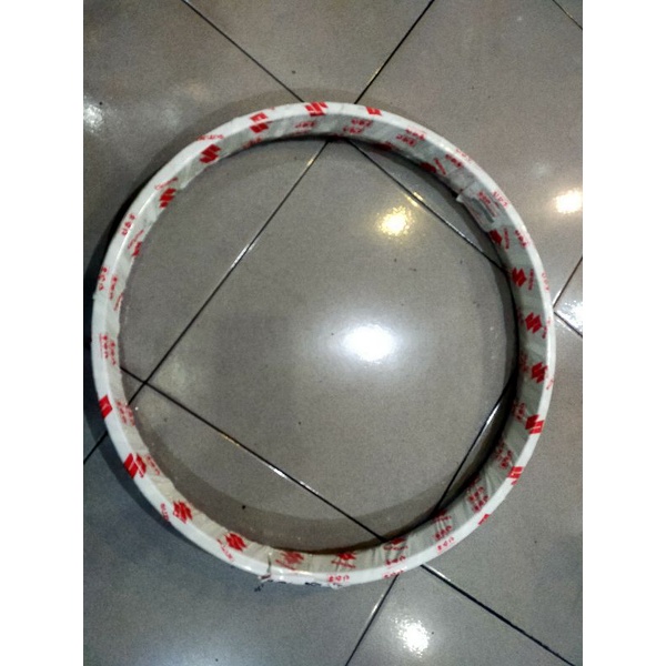 VELG ORI SUZUKI TS 125 160 RING 21 ORIGINAL SGP