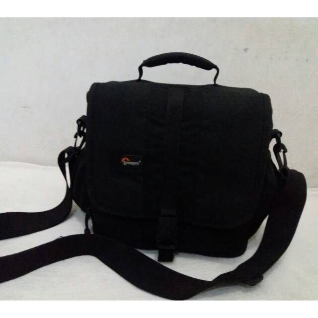 Tas Kamera Lowepro "Adventura170" Ori.