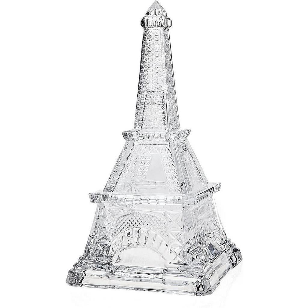 Tempat permen Menara Eiffel Tower Candy box PARIS Tinggi 29cm