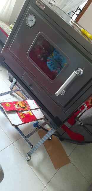 Oven Gas Tipe 8044 Best Seller Original