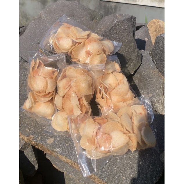 

Kerupuk Engsrod