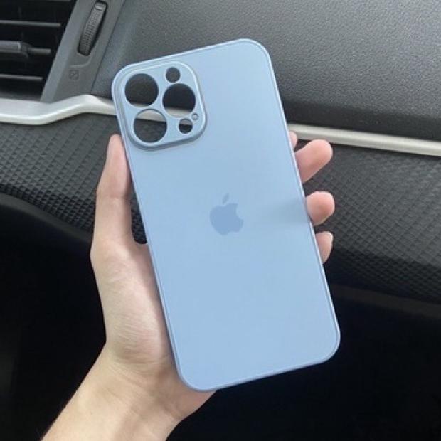 SQUARE EDGE FROSTED ELITE CASE IPHONE X XR XS 11 12 PRO MAX MINI