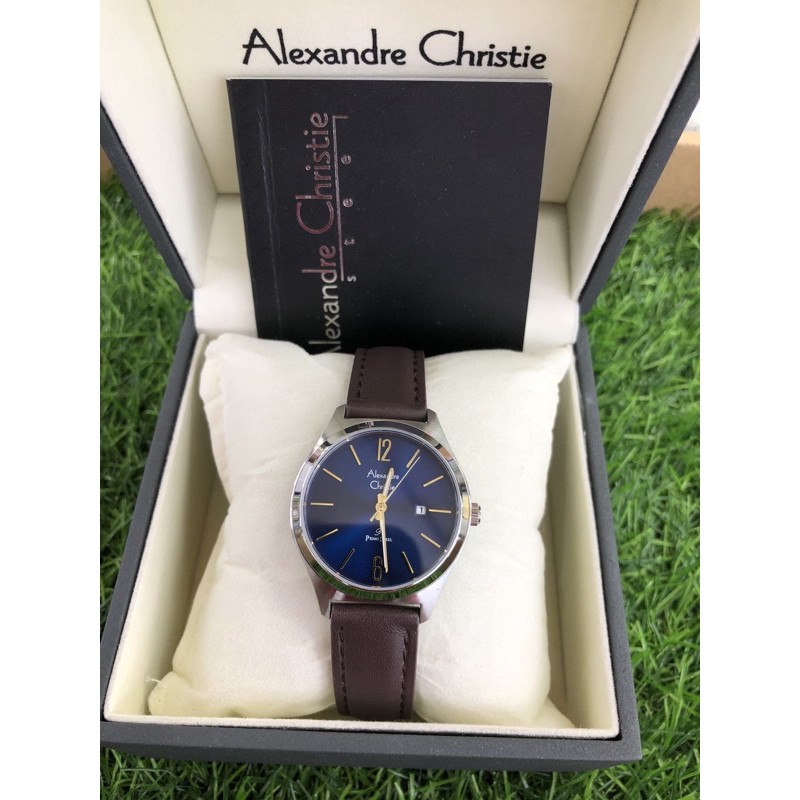 alexandre christie 1009ld primo wanita