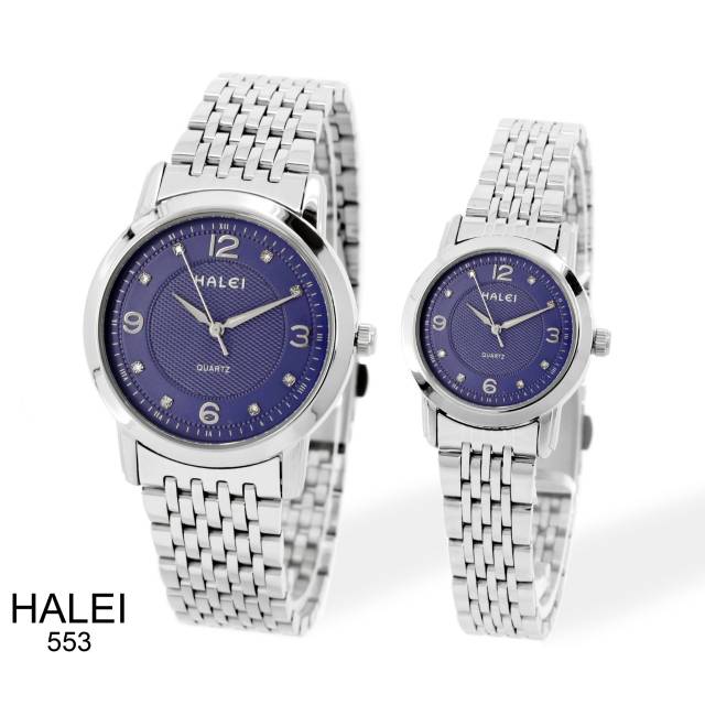 JAM HALEI COUPLE ORIGINAL KODE 553