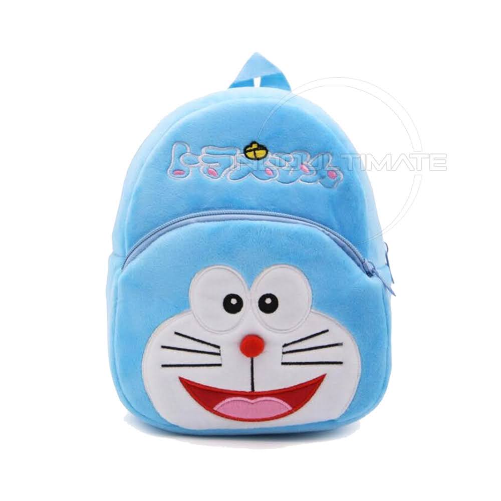 Tas Ransel Anak boneka IMPORT Tas anak karakter tas sekolah anak Karakter Tas Bayi BY-20