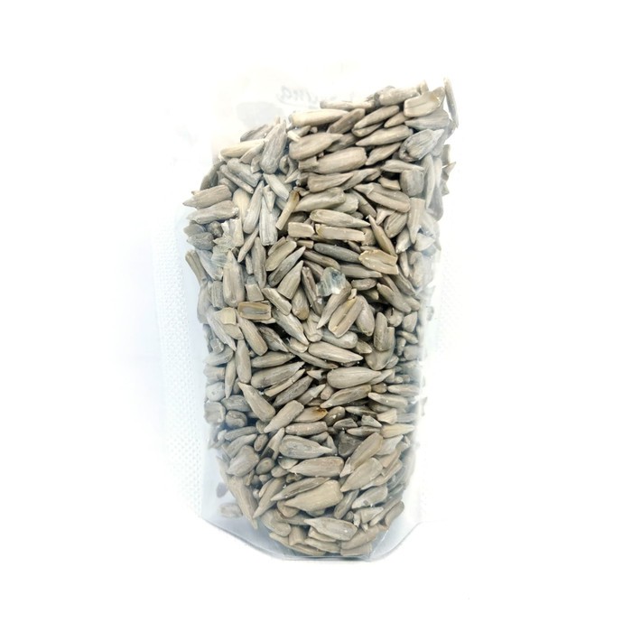 

Selma Sunflower Seed / Biji Bunga Matahari Kuaci 200gr