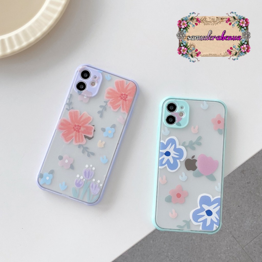 SS055 case Oppo A9 A5 2020 A31 A8 A52 A92 A53 A33 Reno 4 4f A15 A1k SB1861