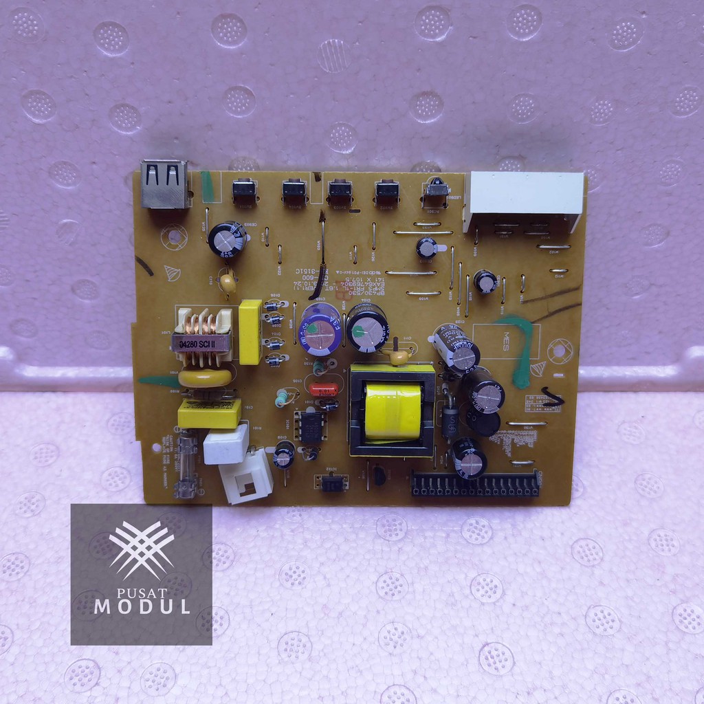 PSU PANASONIC TH-L42ET60G LED SMART TV CHASSIS TNPA5766