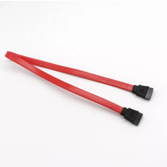 KABEL DATA SATA MERAH