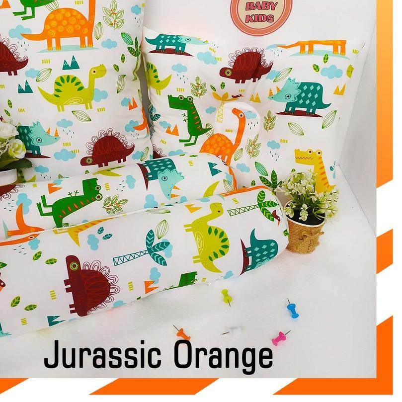 ◊ Bantal Guling Bayi Set Murah