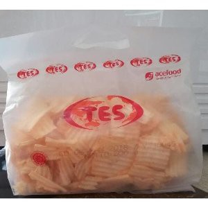 

Promo Keripik Singkong TES Keju Berkualitas